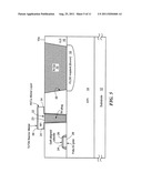 Integrated Hall Effect Element Having a Germanium Hall Plate diagram and image