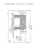 Integrated Hall Effect Element Having a Germanium Hall Plate diagram and image