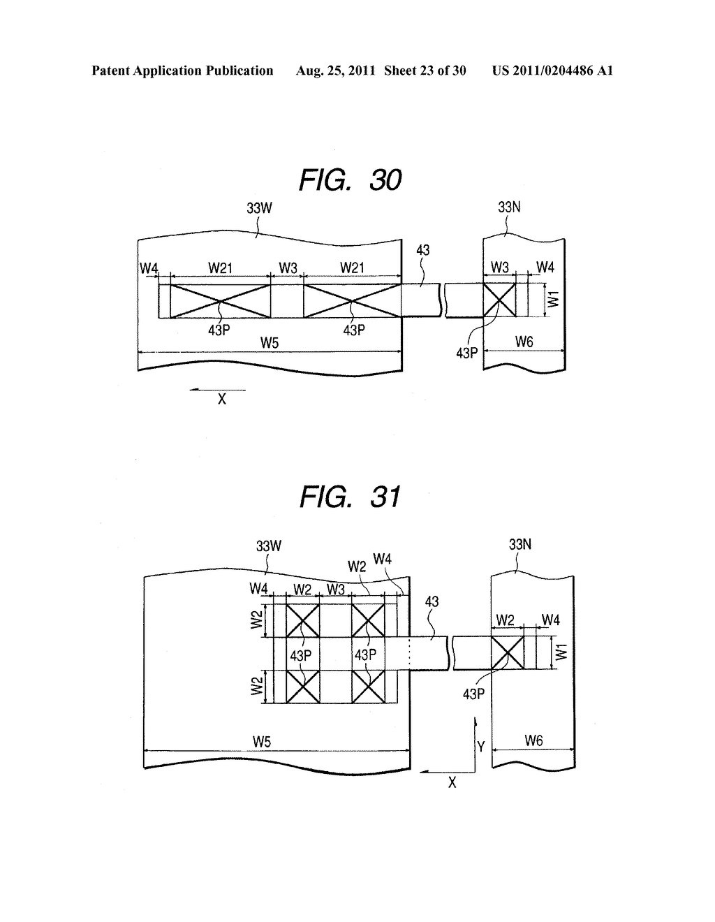 METHOD OF MANUFACTURING A SEMICONDUCTOR INTEGRATED CIRCUIT DEVICE - diagram, schematic, and image 24