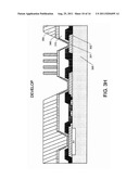 DEVICE HAVING WIRE BOND AND REDISTRIBUTION LAYER diagram and image