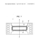 Semiconductor integrated circuit and method for manufacturing the same diagram and image