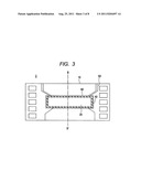 Semiconductor integrated circuit and method for manufacturing the same diagram and image