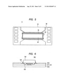 Semiconductor integrated circuit and method for manufacturing the same diagram and image