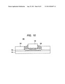 Semiconductor integrated circuit and method for manufacturing the same diagram and image