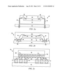 Semiconductor Device and Method of Forming TMV and TSV in WLCSP Using Same     Carrier diagram and image