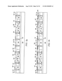 Semiconductor Device and Method of Forming TMV and TSV in WLCSP Using Same     Carrier diagram and image