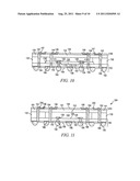 Semiconductor Device and Method of Forming TMV and TSV in WLCSP Using Same     Carrier diagram and image