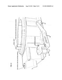 Single barrel carburetor diagram and image