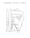 Single barrel carburetor diagram and image