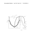 COMPOSITE COMPONENT PRODUCTION USING FLUID DENSITY AND PRESSURE diagram and image