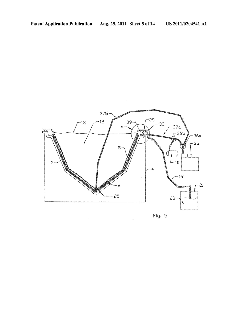 COMPOSITE COMPONENT PRODUCTION USING FLUID DENSITY AND PRESSURE - diagram, schematic, and image 06