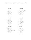 GAS SPRING CURVE CONTROL IN AN ADJUSTABLE VOLUME GAS PRESSURIZED DEVICE diagram and image