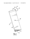 PART DRAINING HANGER diagram and image