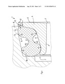 SLIDE RING SEAL diagram and image