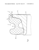 SLIDE RING SEAL diagram and image