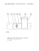 Drop-Bed Trailer diagram and image