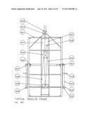 Drop-Bed Trailer diagram and image