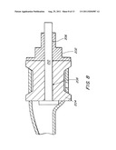 SERVICE LOAD BEARING ASSEMBLY FOR SPREADING OUT HIGH INDUCED STRESSES diagram and image