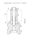 SERVICE LOAD BEARING ASSEMBLY FOR SPREADING OUT HIGH INDUCED STRESSES diagram and image