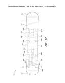 Snowboard diagram and image