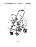 STROLLER diagram and image