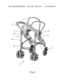 STROLLER diagram and image