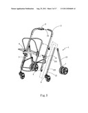 STROLLER diagram and image
