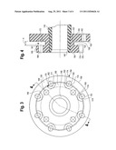 EDUCTION TUBE ASSEMBLY diagram and image