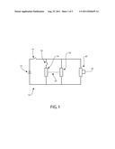 MODULAR POWER SYSTEM diagram and image