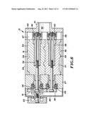 Engine and supercharger diagram and image