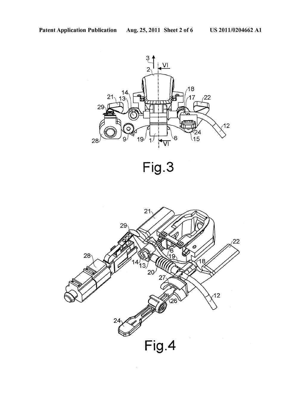 VEHICLE HANDLE WITH IMPROVED UNLOCKING MECHANISM - diagram, schematic, and image 03