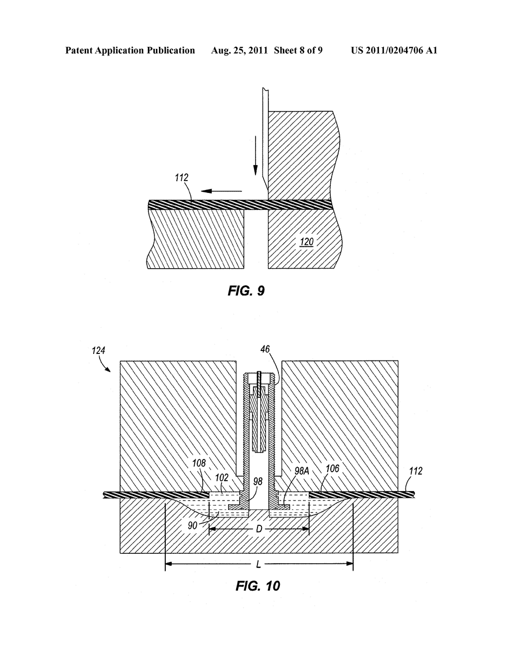 TUBELESS RIM SEAL FOR A LACED WHEEL - diagram, schematic, and image 09