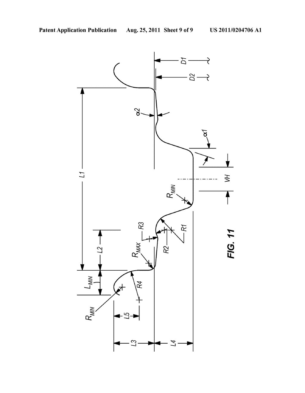 TUBELESS RIM SEAL FOR A LACED WHEEL - diagram, schematic, and image 10