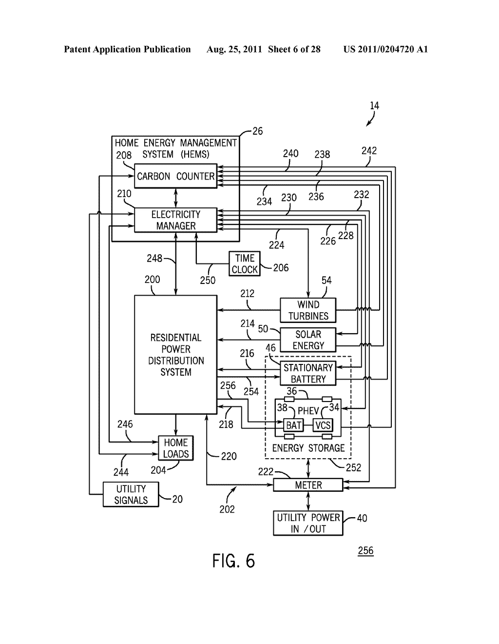 EFFICIENT USAGE, STORAGE, AND SHARING OF ENERGY IN BUILDINGS, VEHICLES,     AND EQUIPMENT - diagram, schematic, and image 07