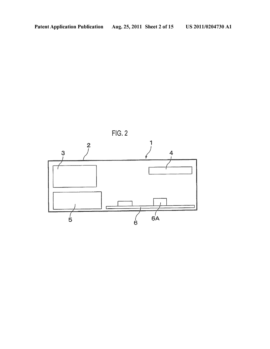 INFORMATION PROCESSING TERMINAL AND METHOD FOR PREVENTING AN ELECTRIC     SHOCK FROM THE INFORMATION PROCESSING TERMINAL - diagram, schematic, and image 03