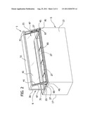 PRODUCT SERVER WITH BREATH GUARD diagram and image