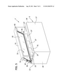 PRODUCT SERVER WITH BREATH GUARD diagram and image