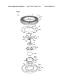 LAMP DEVICE diagram and image