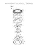 LAMP DEVICE diagram and image