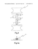 SUPPORT FOR FILIFORM ELEMENTS CONTAINING AN ACTIVE MATERIAL diagram and image