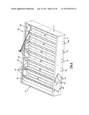 Light control device for public lighting lamps diagram and image