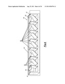 Light control device for public lighting lamps diagram and image