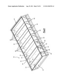 Light control device for public lighting lamps diagram and image