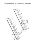 Light control device for public lighting lamps diagram and image