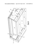 Light control device for public lighting lamps diagram and image