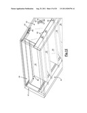 Light control device for public lighting lamps diagram and image