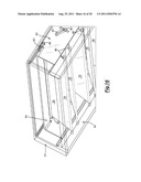 Light control device for public lighting lamps diagram and image