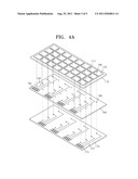 INORGANIC ELECTROLUMINESCENCE DEVICE AND METHOD OF MANUFACTURING THE SAME diagram and image