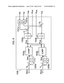 DRIVE DEVICE FOR ALTERNATING CURRENT MOTOR AND ELECTRIC MOTOR VEHICLE diagram and image