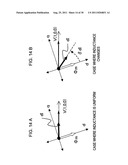 DRIVE DEVICE FOR ALTERNATING CURRENT MOTOR AND ELECTRIC MOTOR VEHICLE diagram and image